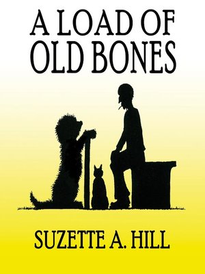 cover image of A Load of Old Bones